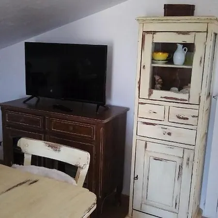 Bed & Breakfast La Mansarda Dall'aria Pulita Modica
