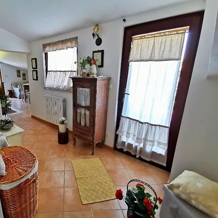 La Mansarda Dall'aria Pulita * Modica
