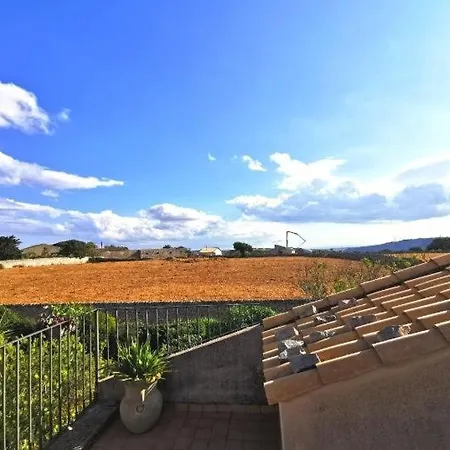 La Mansarda Dall'aria Pulita Bed & Breakfast Modica