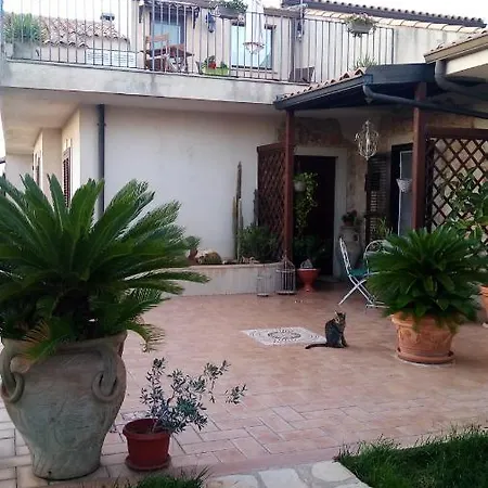 La Mansarda Dall'aria Pulita * Modica
